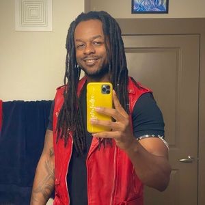 Meet your Posher, Harmonic